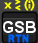 GSB Key