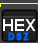HEX Key